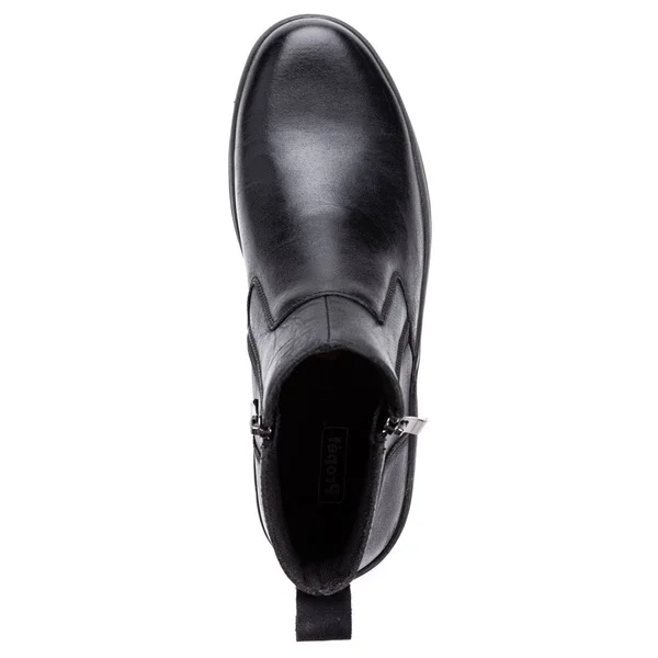 Propet Brock Boot - Men's, Black, Size 10, Boots