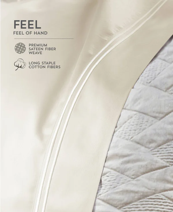 PureCare Premium Modal Sheet Set - Twin XL - Dove Gray