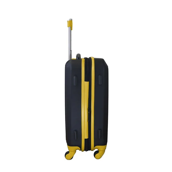 Los Angeles Lakers NBA Luggage Carry-On 21x22 ABS Hardcase Two-Tone Spinner