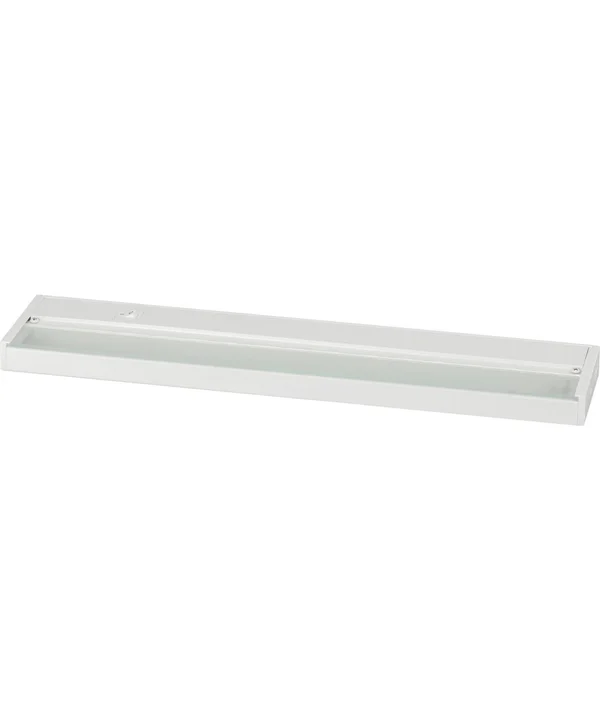 Progress Lighting P7005-30 LED Undercabinet Undercabinet Light - White