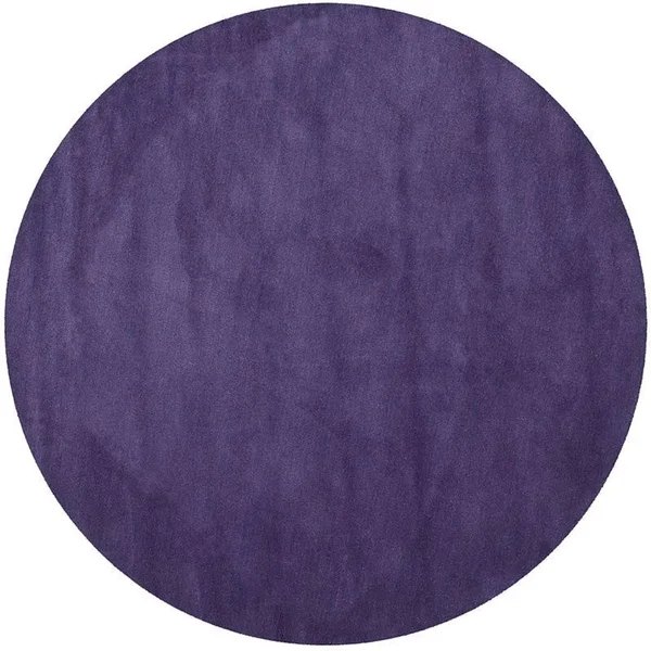 Safavieh Himalaya HIM610B Purple Rug 2& 3x22 x 6& 0x22 Runner