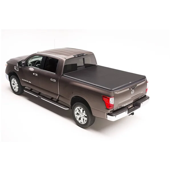 Nissan Titan TruXedo TruXport Tonneau Cover 288901