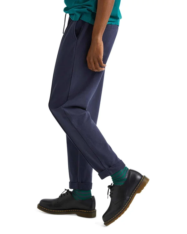 Richer Poorer Terry Trouser - Men's