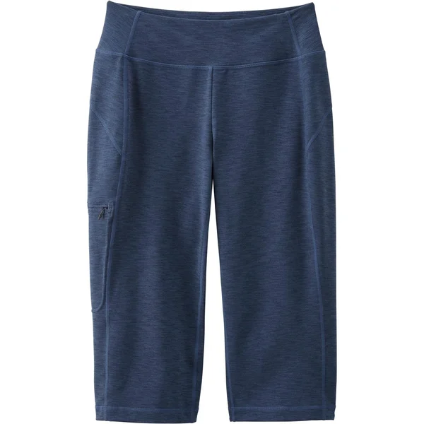 Women's Noga Classic Capris - Duluth Trading Company