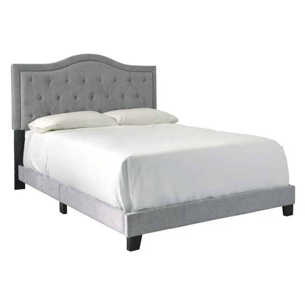 Ashley Jerary King Upholstered Bed
