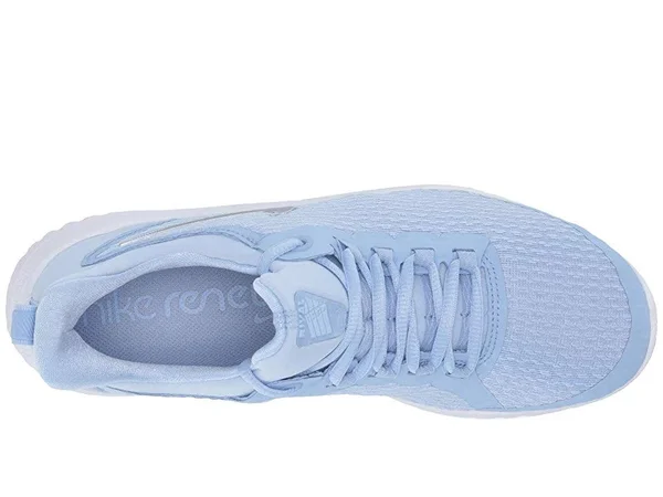 Nike Women's Renew Rival Running Shoes - Blue - 9.5
