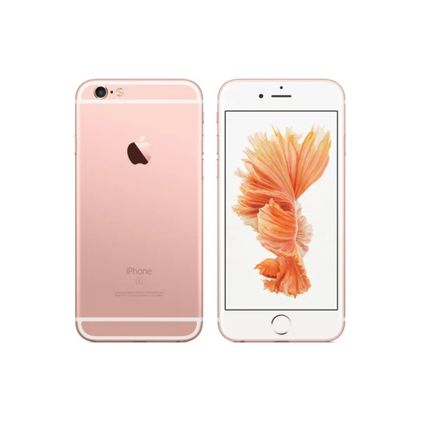 Refurbished Apple iPhone 6S Plus 16GB - Silver - GSM Unlocked Phone