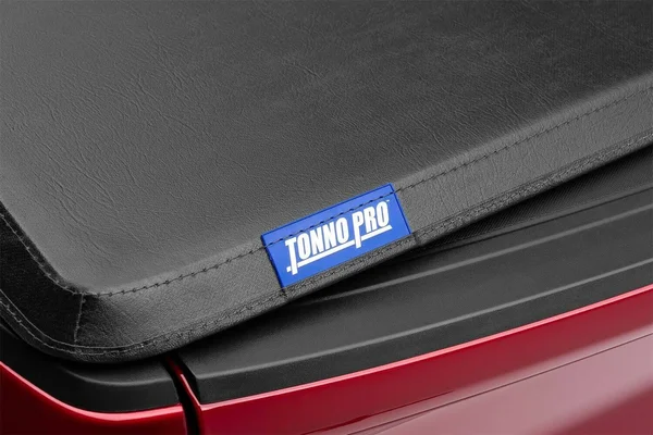 2012 Ram Tonno Pro 1500 Hard Fold Tonneau Cover Dodge HF-254