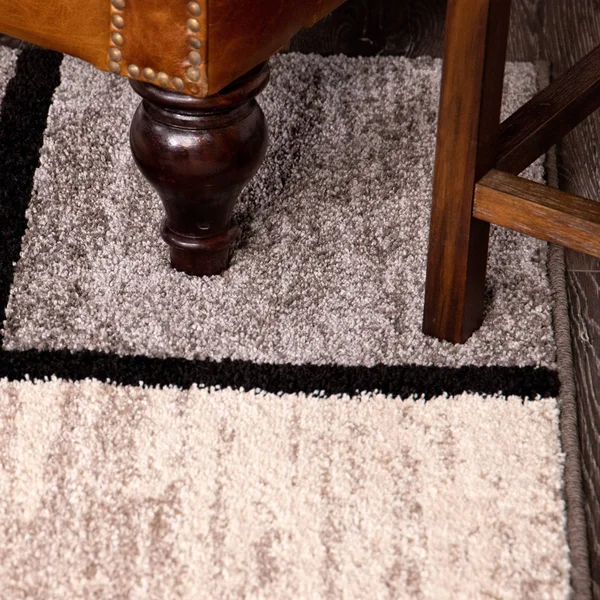 Orian Rugs Fleet Gray Area Rug
