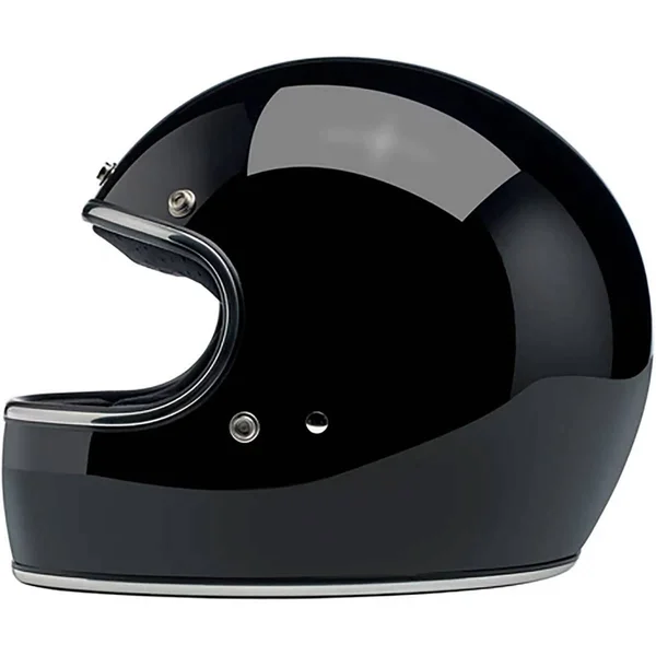 Biltwell Gringo ECE Helmet - Gloss Copper X-Large