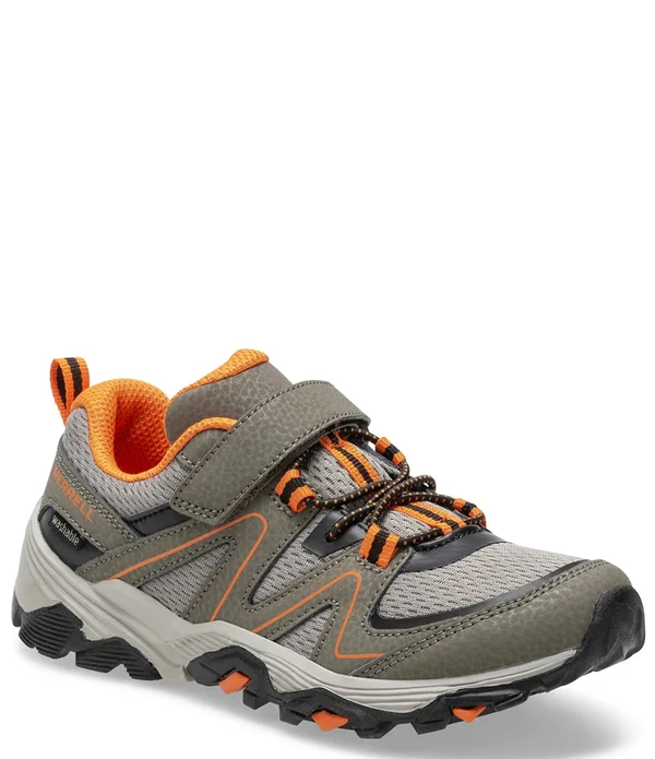 Merrell Trail Quest Size: 7M, Gunsmoke
