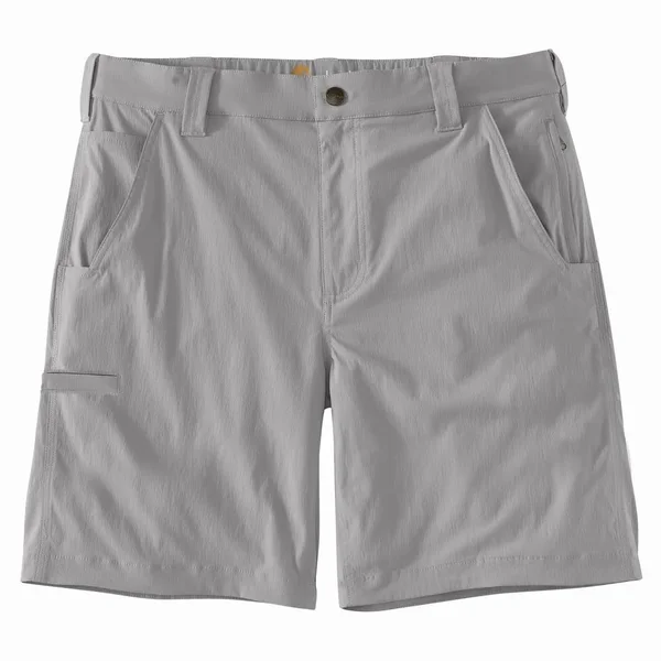 Carhartt Force Relaxed Fit Nylon Ripstop Work Short