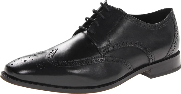 Florsheim Castellano Wing Ox 9.5 Men's Black