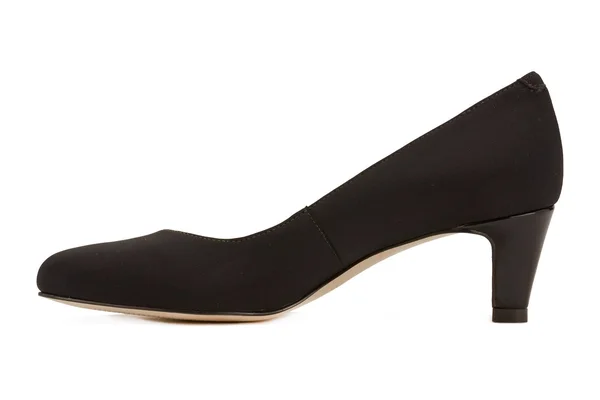 Walking Cradles Women's Joy Pump, Size: 10, Black Micro