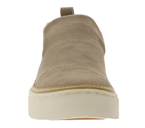 Toms Paxton 7.5 Women's Taupe