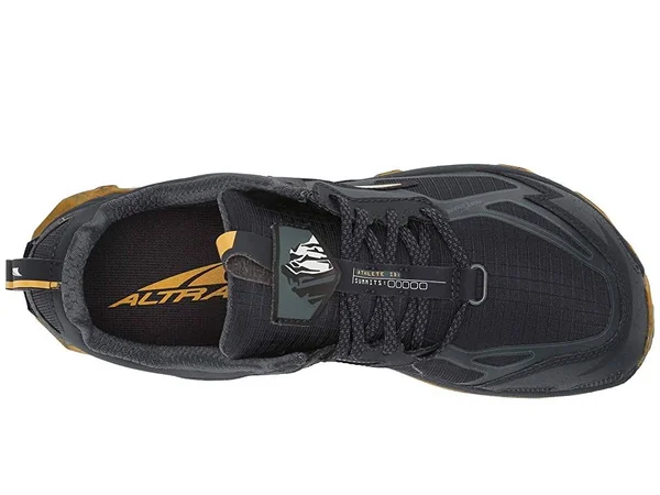 Altra Lone Peak 4.5 - Men's - 13, Carbon