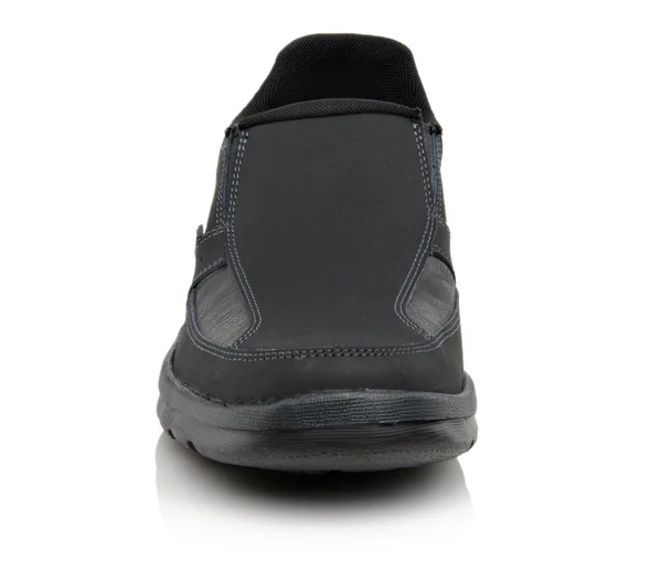 Rockport Get Your Kicks Slip-On 11.5 Men's Black