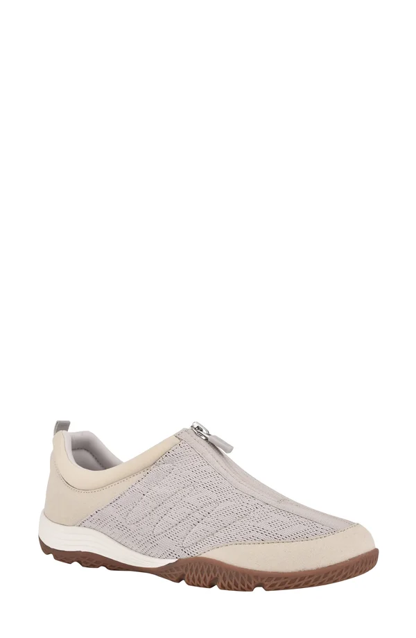 Easy Spirit Be Strong 6.5 Women's Light Natural