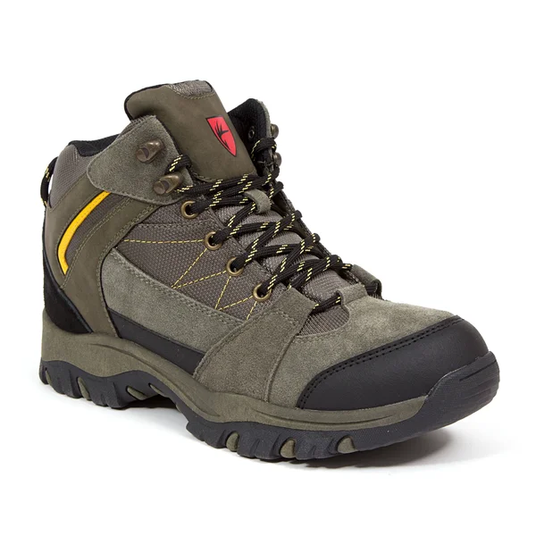Deer Stags Anchor 9 Men's Olive