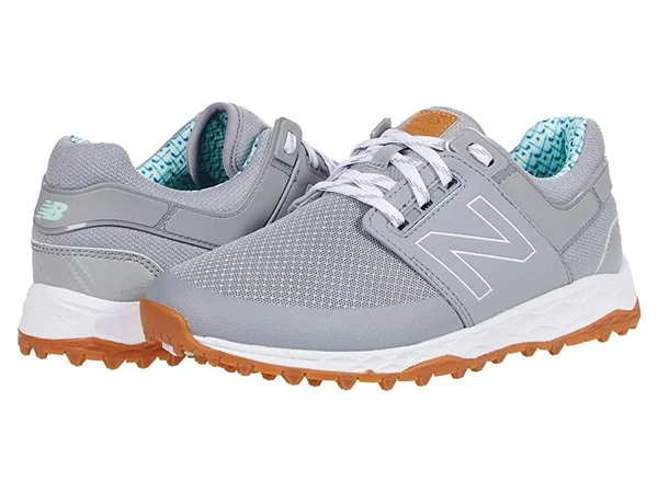 New Balance Women's Fresh Foam LinksSL Golf Shoe
