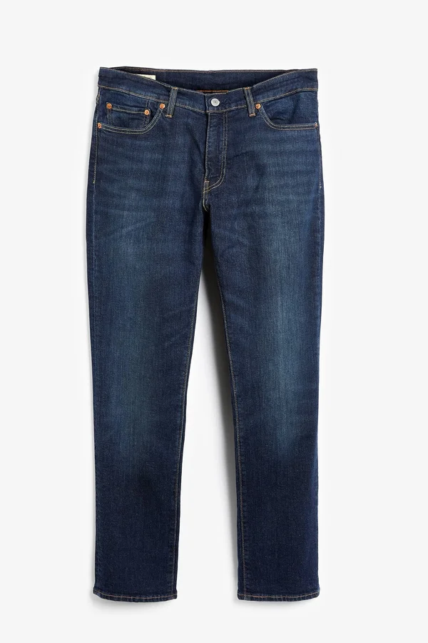 Levi&s 511 Slim Jeans, Blue