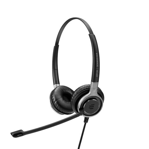 EPOS I Sennheiser Impact SC 665 USB-C - Headset