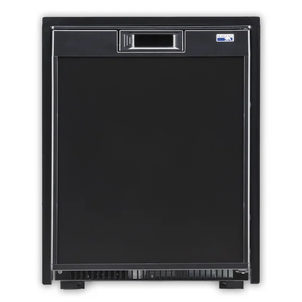 Norcold NR740BB 1.7 Cubic Feet AC/DC Marine Refrigerator - Black