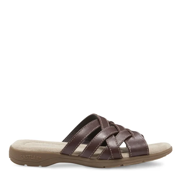 Eastland Hazel Women's Sandal, Brown