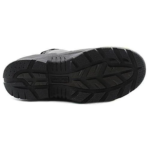 Men's Lacrosse Insulated Alpha Aggressive 16x22 Black 800g NMT-9