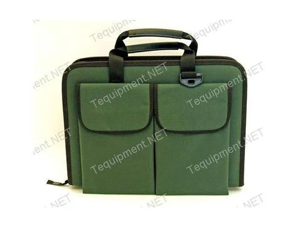 Platt 669ZT Tool Case - nylon, technician