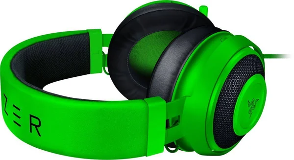 Razer Gaming Headset - Kraken, Green