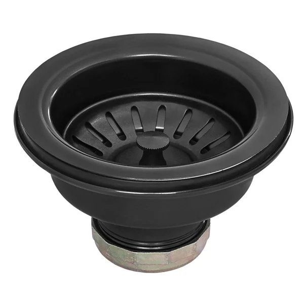 Ruvati Kitchen Sink STRAINER Drain Assembly - Copper Tone Matte Bronze