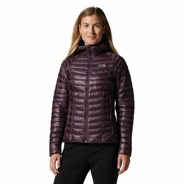 Mountain Hardwear Women's Ghost Whisperer/2 Hoody