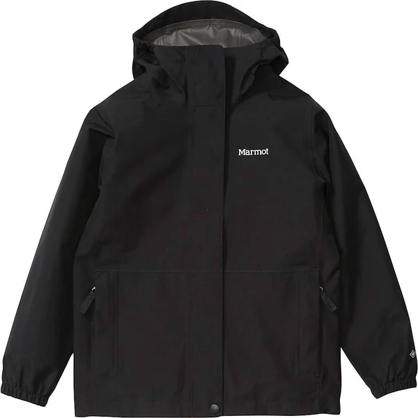 Marmot Boys& Minimalist Jacket - XL - Very Berry