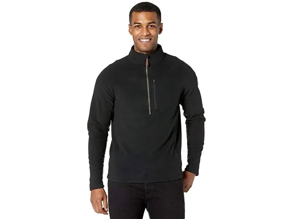 Sherpa Adventure Gear Rolpa Zip Tee