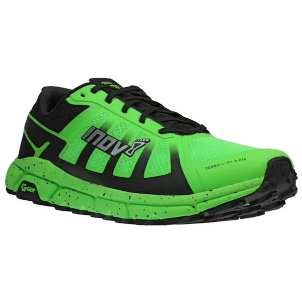 Inov-8 Men's Terraultra G 270 Green/Black