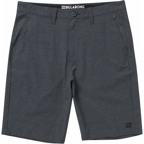 Billabong Crossfire x Shorts - Asphalt 29