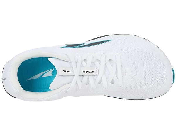Altra Escalante 2.5 Running Shoe - Women's White/Blue, 8.5