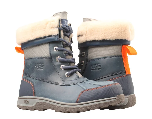 Ugg Butte II CWR Kids Ensign Blue