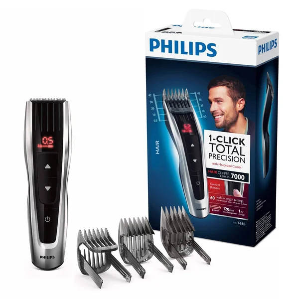 Philips 7000 Series HC7460/15 Hair Clipper