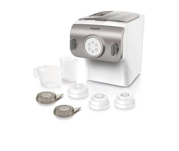 Philips Pasta Maker - HR2357/05 (Renewed)