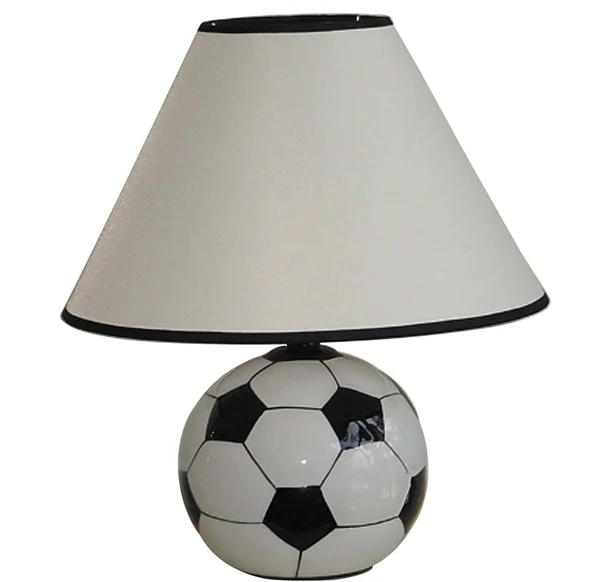 Acme All Star Lamps Table Lamp (Set-8), Soccer