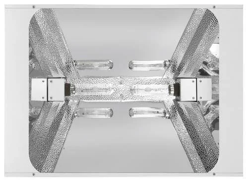 Sun System LEC 630 - 347, 480 Volt w/ 4200 K Lamps