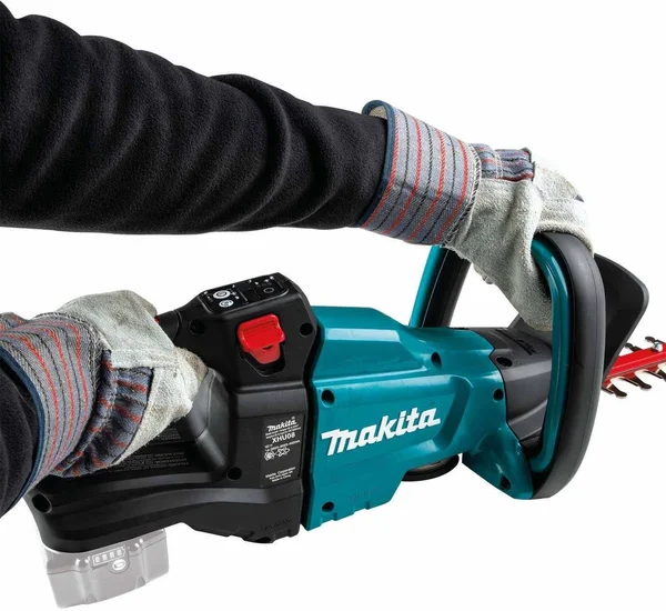 Makita XHU08Z 18V LXT Lithium-Ion Brushless Cordless 30x22 Hedge Trimmer (Tool Only)