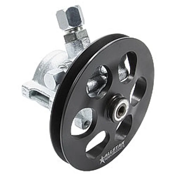 Allstar Performance ALL48252 Power Steering Pump with 1/2in Wide Pulley