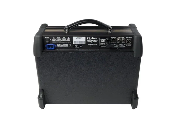 Quilter Labs MicroPro Mach 2 - 8 inch Combo Guitar Amp