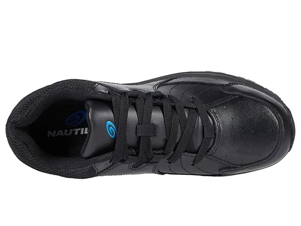 Nautilus 5020 Athletic, Men's Black