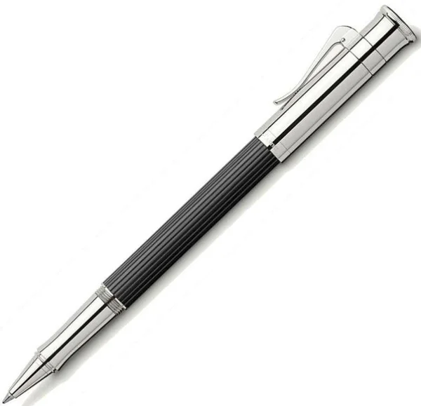 Graf Von Faber-Castell Classic Rollerball Pen Ebony