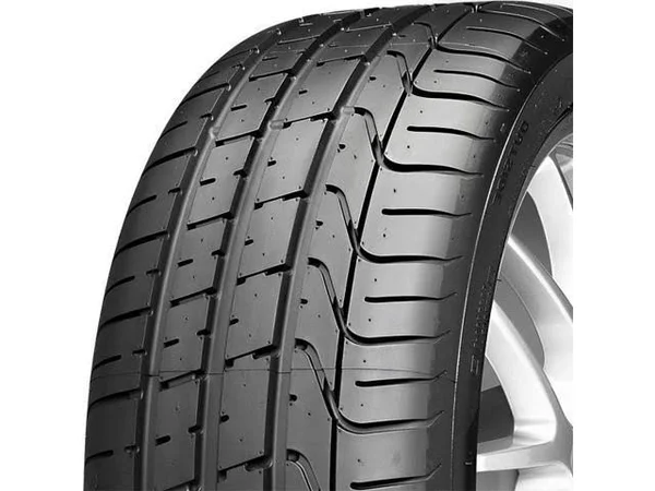 Pirelli P Zero 235/40ZR18 95Y XL Tire