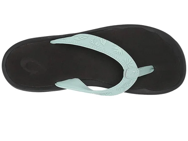 Olukai Women's Ohana Sandal 20110 Swell - Lau, 6